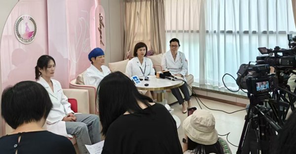 投牛策略 全国首例！AI赋能基因筛查打破“乳腺癌魔咒”高危家族诞下健康宝宝
